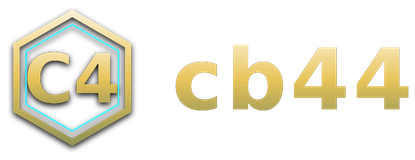 cb44 logo