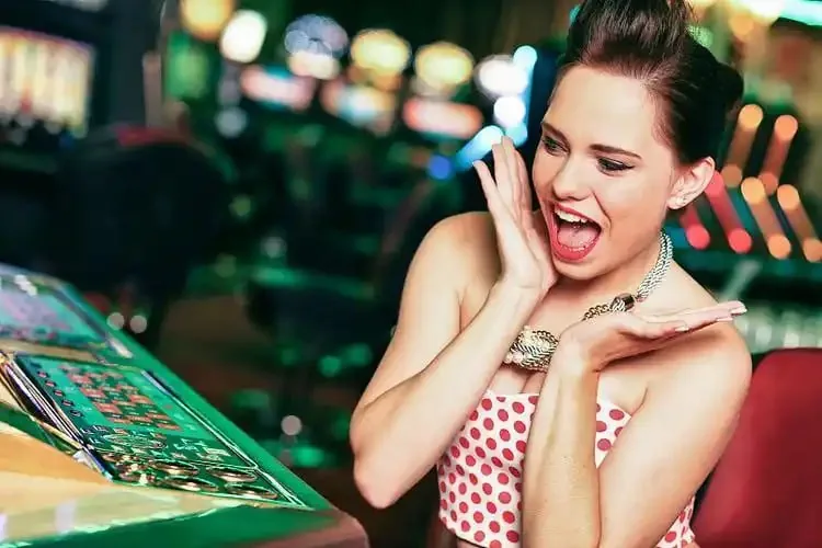 cb44 Explore Our Baccarat Nightlife Lobby